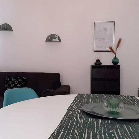 Place Toscane, 8P, Fibre Et Parking A Disneyland Сери Екстериор снимка