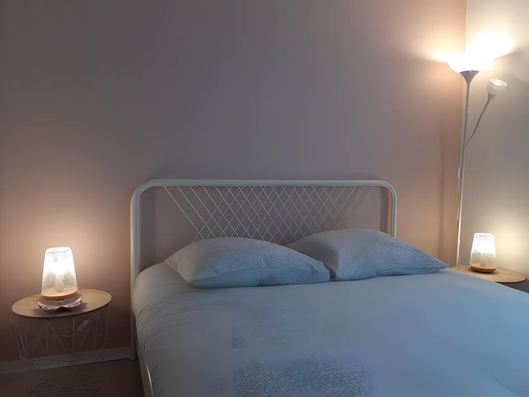 Place Toscane, 8P, Fibre Et Parking A Disneyland Сери Екстериор снимка