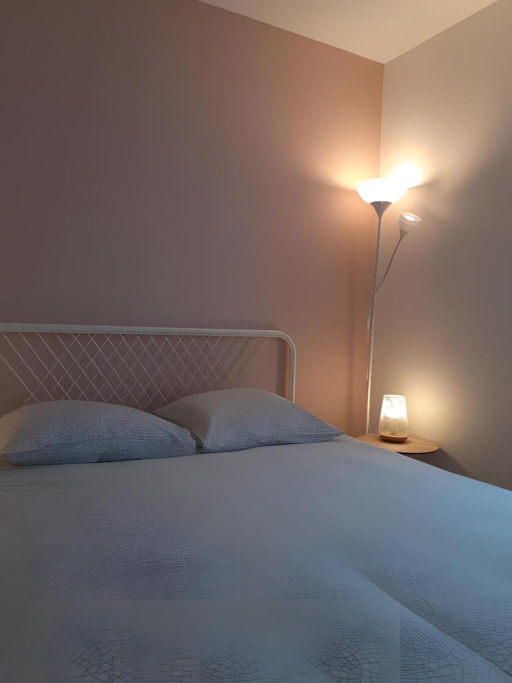 Place Toscane, 8P, Fibre Et Parking A Disneyland Сери Екстериор снимка