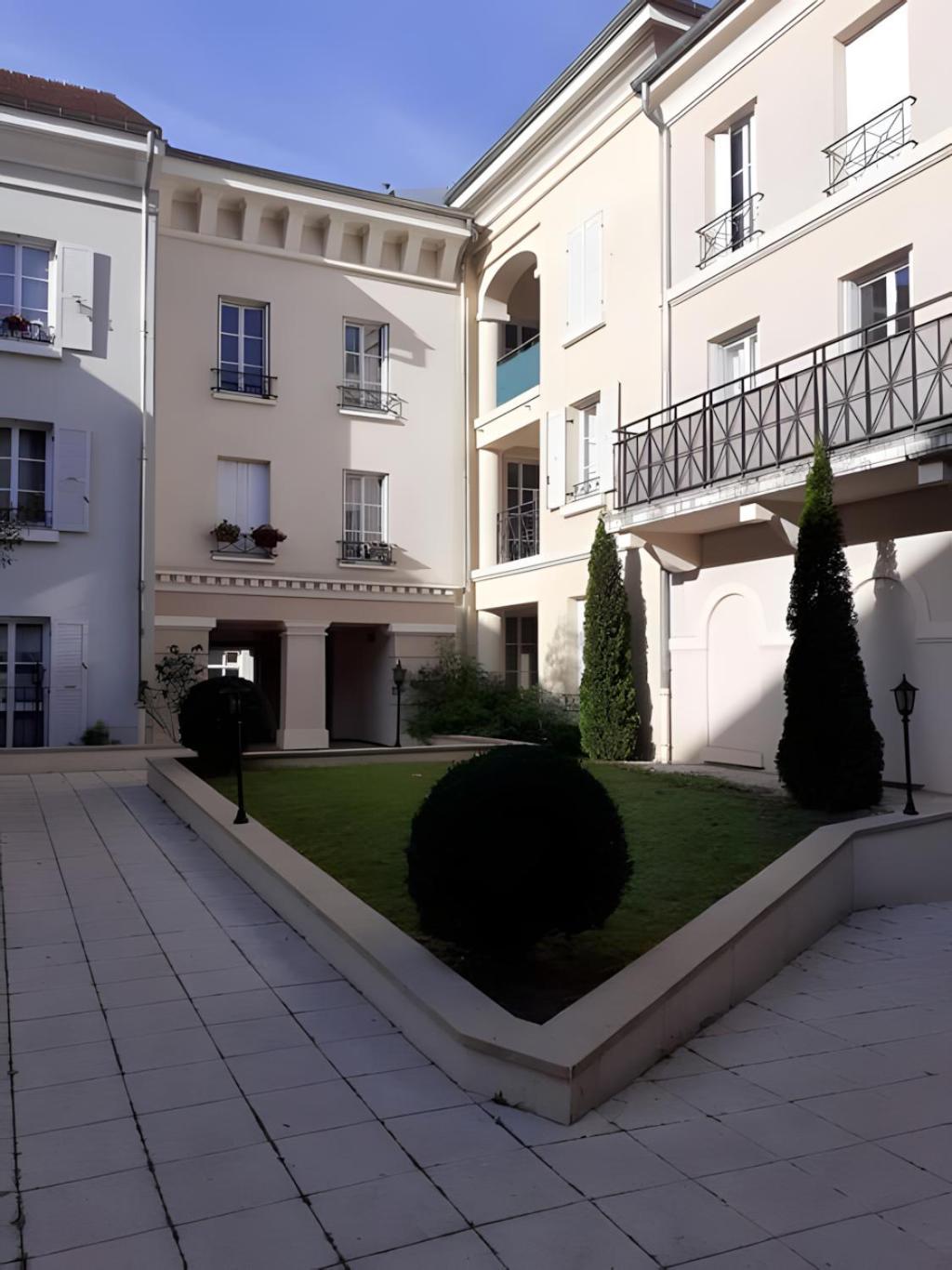 Place Toscane, 8P, Fibre Et Parking A Disneyland Сери Екстериор снимка